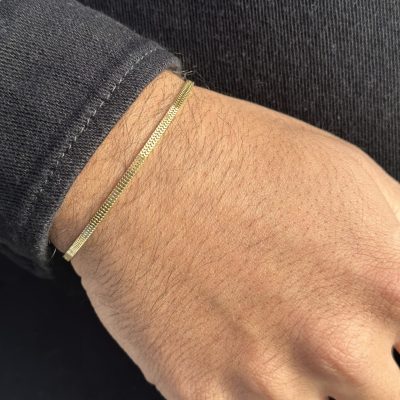 دستبند فلت